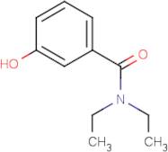 N,N-Diethyl-3-hydroxybenzamide