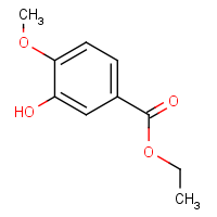 Ethyl 3-hydroxy-4-methoxybenzoate