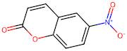 6-Nitro-2H-chromen-2-one