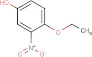 4-Ethoxy-3-nitrophenol