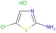 5-Chlorothiazol-2-amine hydrochloride