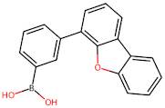 3-(Dibenzo[b,d]furan-4-yl)phenylboronic acid