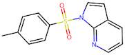 1-Tosyl-1H-pyrrolo[2,3-b]pyridine