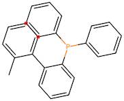 (2'-Methyl-[1,1'-biphenyl]-2-yl)diphenylphosphine