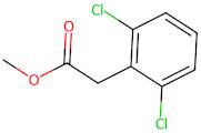 Methyl 2-(2,6-dichlorophenyl)acetate