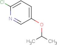 2-Chloro-5-isopropoxypyridine