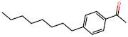 1-(4-Octylphenyl)ethanone