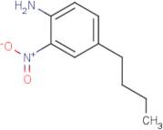 4-Butyl-2-nitroaniline