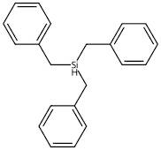 Tribenzylsilane