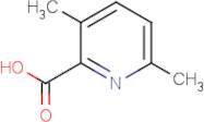 3,6-Dimethylpicolinic acid