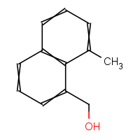 (8-Methylnaphthalen-1-yl)methanol