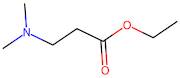 Ethyl 3-(dimethylamino)propanoate