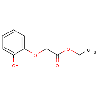 Ethyl 2-(2-hydroxyphenoxy)acetate