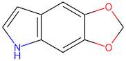 5H-[1,3]Dioxolo[4,5-f]indole