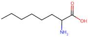 2-Aminooctanoic acid