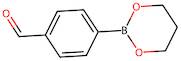 4-(1,3,2-Dioxaborinan-2-yl)benzaldehyde