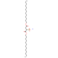 Sodium 1,4-dioxo-1,4-bis(tridecyloxy)butane-2-sulfonate