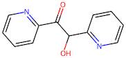 2-Hydroxy-1,2-di(pyridin-2-yl)ethan-1-one