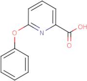 6-Phenoxypicolinic acid