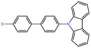 9-(4'-Bromo-[1,1'-biphenyl]-4-yl)-9H-carbazole