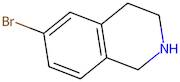 6-Bromo-1,2,3,4-tetrahydroisoquinoline