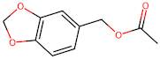 Benzo[d][1,3]dioxol-5-ylmethyl acetate