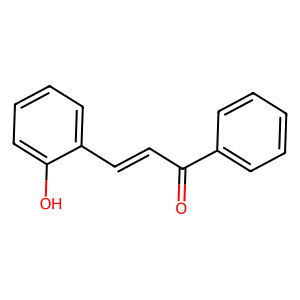 (E)-2-Hydroxychalcone