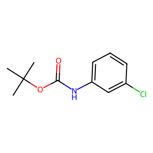 Tert-butyl (3-chlorophenyl)carbamate