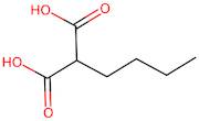 2-Butylmalonic acid