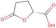 (R)-5-Oxotetrahydrofuran-2-carboxylic acid