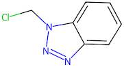 1-(Chloromethyl)-1H-benzo[d][1,2,3]triazole