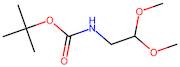 tert-Butyl N-(2,2-dimethoxyethyl)carbamate