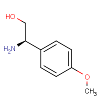 (R)-b-Amino-4-methoxy-benzeneethanol