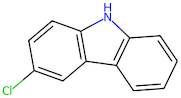 3-Chloro-9H-carbazole