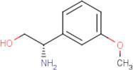 (S)-b-Amino-3-methoxy-benzeneethanol