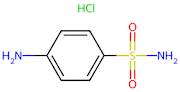 4-Aminobenzenesulfonamide hydrochloride