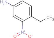 4-Ethyl-3-nitroaniline