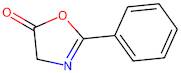 2-Phenyloxazol-5(4H)-one