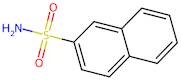 Naphthalene-2-sulfonamide