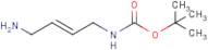 But-2-ene-1,4-diamine, N-BOC protected