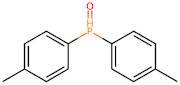 Di-p-tolylphosphine oxide