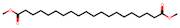 Dimethyl icosanedioate