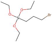 (3-Bromopropyl)triethoxysilane