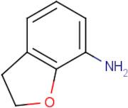 2,3-Dihydrobenzo[b]furan-7-ylamine