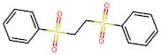 1,2-Bis(phenylsulfonyl)ethane