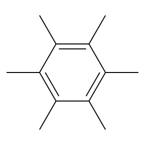 Hexamethylbenzene