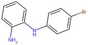 N1-(4-bromophenyl)benzene-1,2-diamine