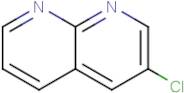 3-Chloro-1,8-naphthyridine