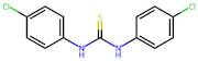 1,3-Bis(4-chlorophenyl)thiourea