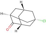 5-Chloroadamantan-2-one